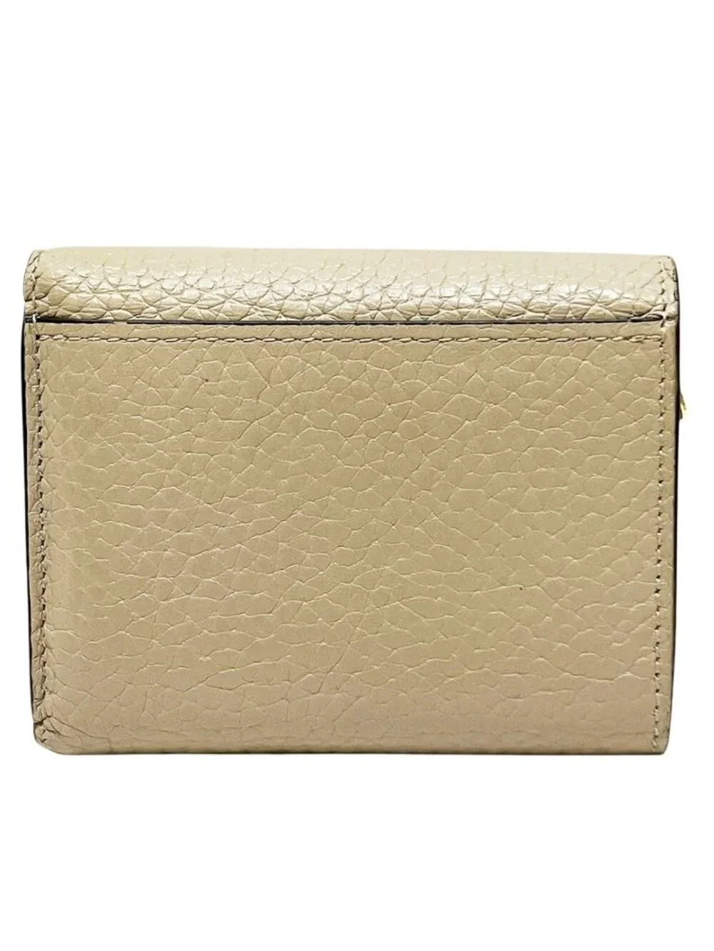 Louis Vuitton Portefeuille Capucines XS Trifold Wallet Taurillon Leather